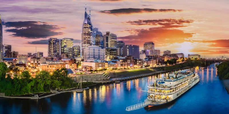 Envoy Air Nashville Office in Tennessee