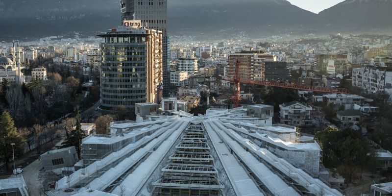 Albania