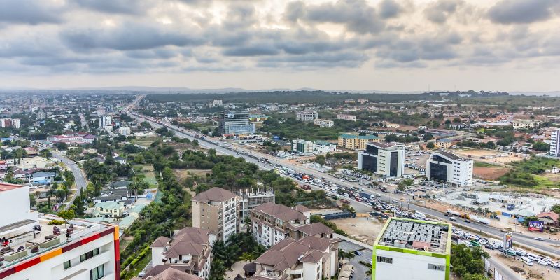 Accra