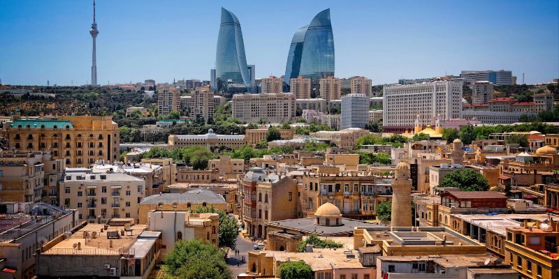 Azerbaijan