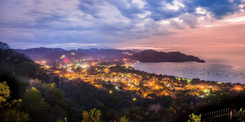 Costa Rica