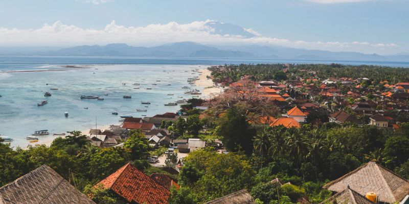 Denpasar