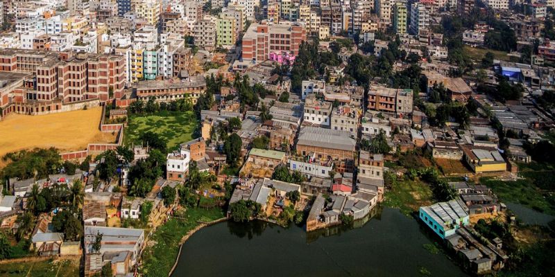 Dhaka