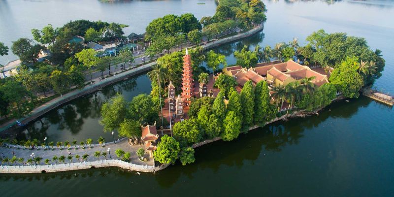 Hanoi
