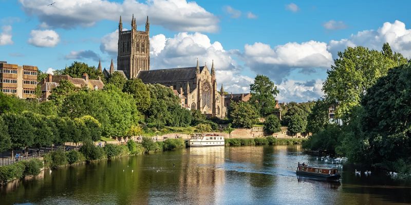 Worcester