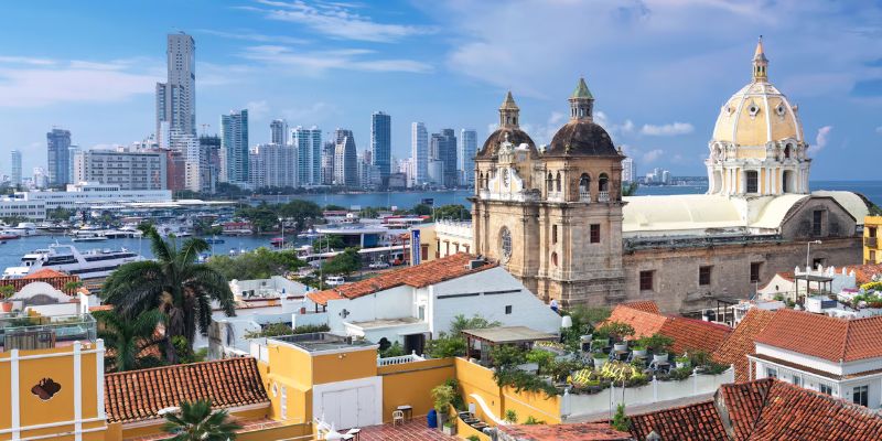 Cartagena