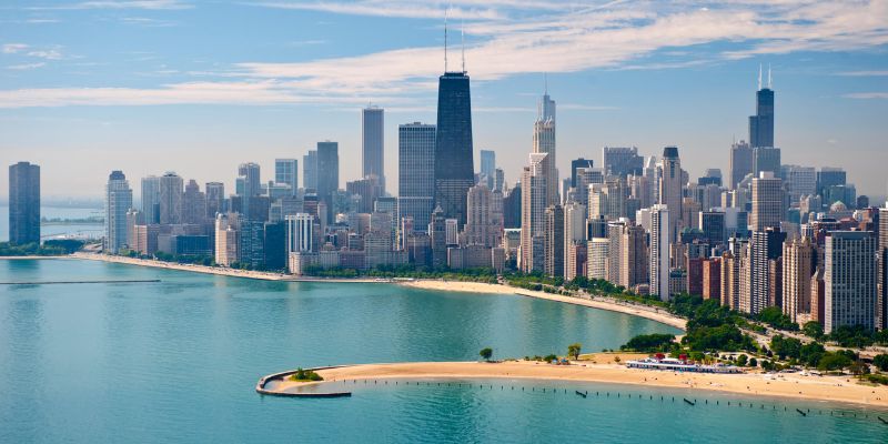 Chicago