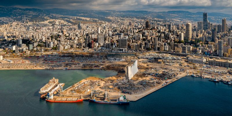 Beirut