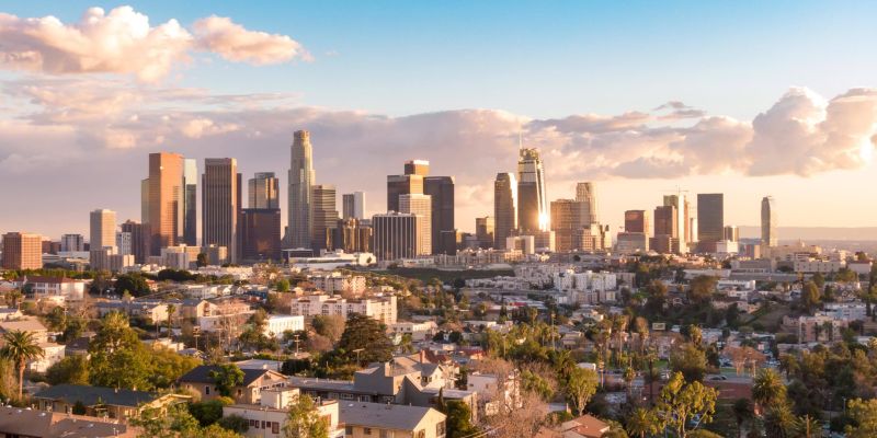 Los Angeles