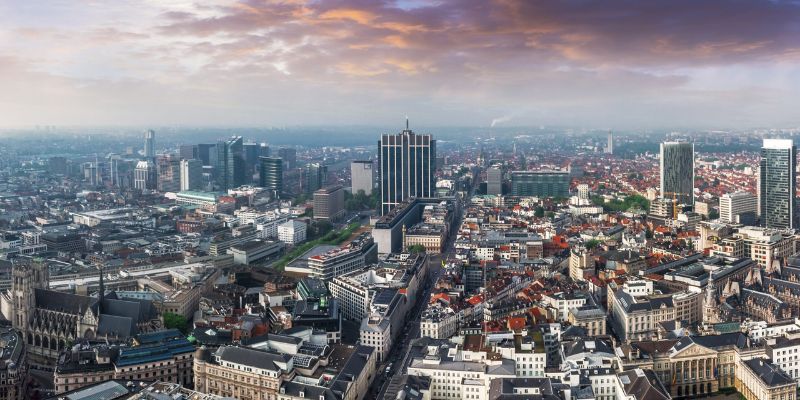 Brussels