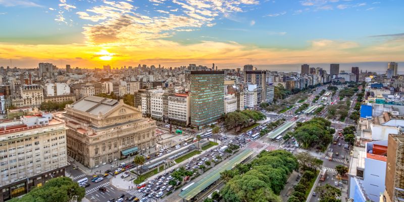 Argentina