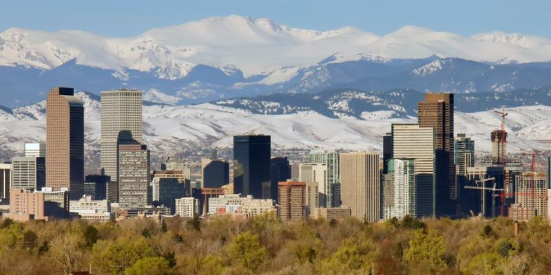 Denver
