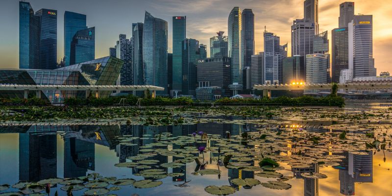 Singapore
