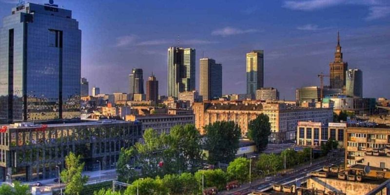 Warsaw