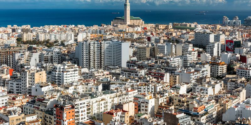 Casablanca