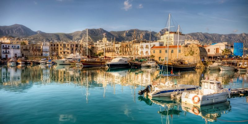 Cyprus