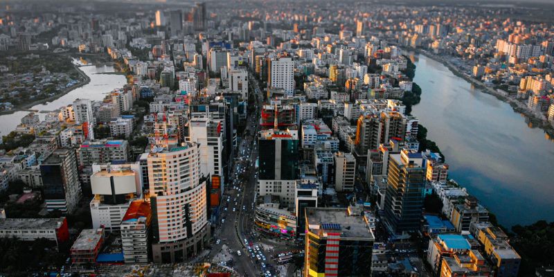 Dhaka