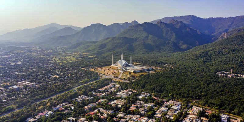 Islamabad