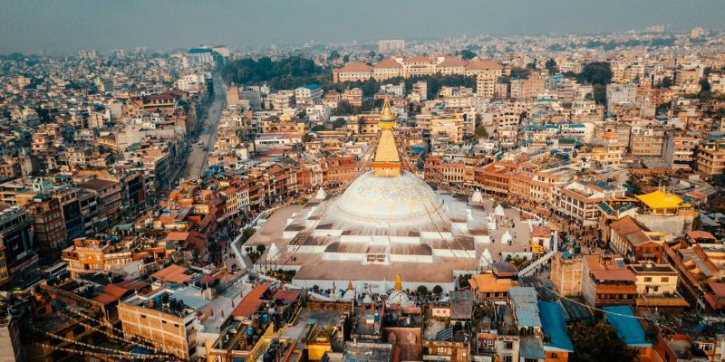 Nepal