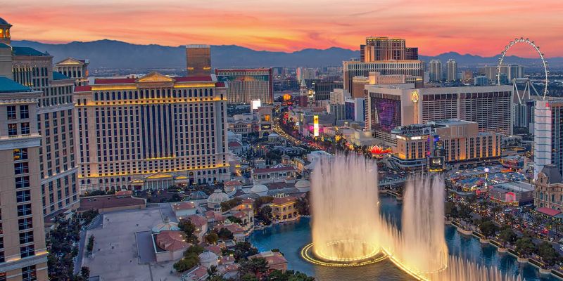 Las Vegas