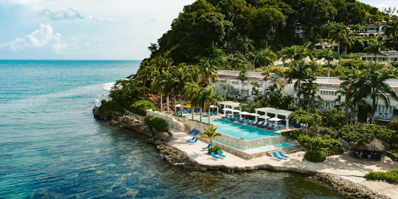 Montego Bay