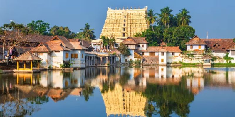 Thiruvananthapuram