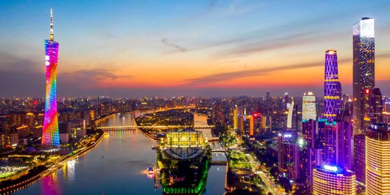 Guangzhou