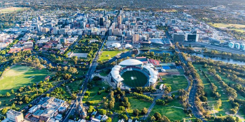 Adelaide