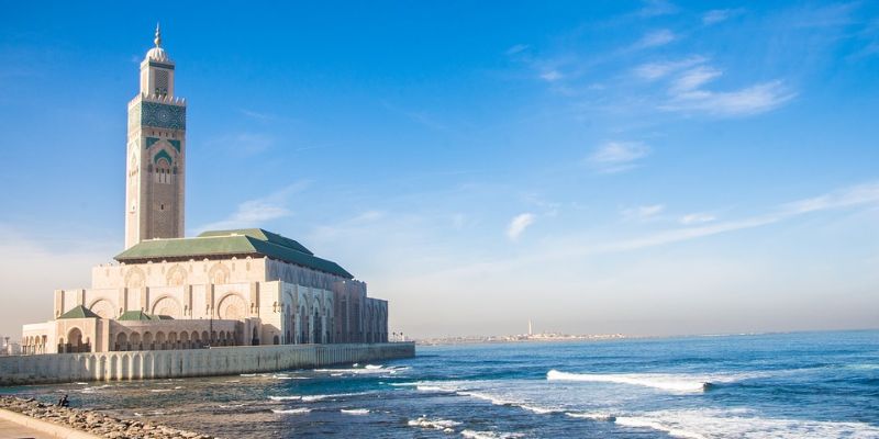 Casablanca