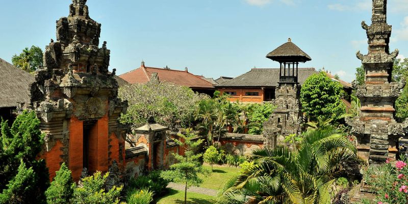 Denpasar