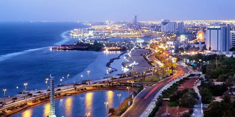 Qatar Airways Jeddah Office in Saudi Arabia