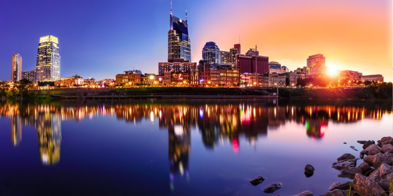 Qatar Airways Nashville Office in Tennessee