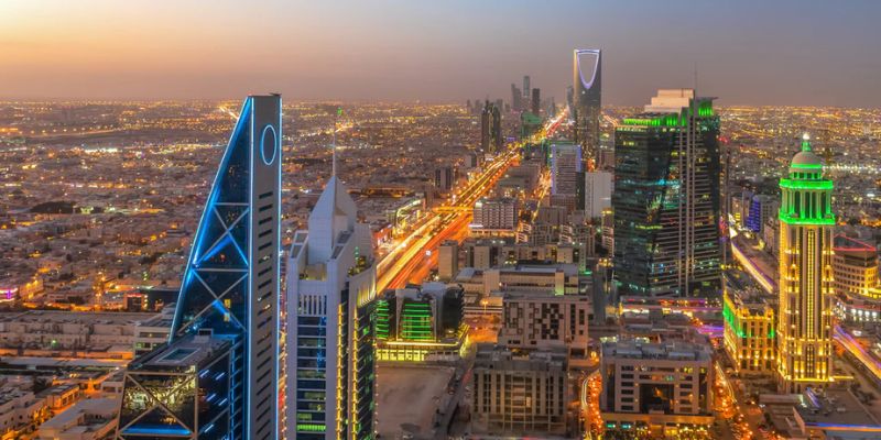 Qatar Airways Riyadh Office in Saudi Arabia