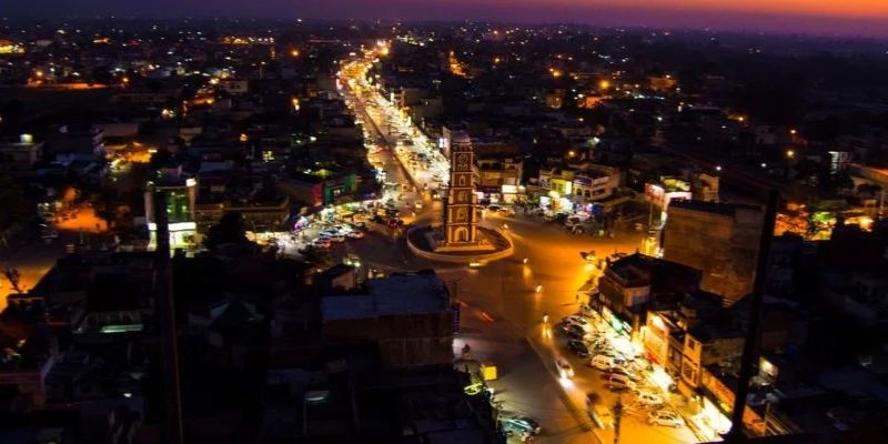 Sialkot