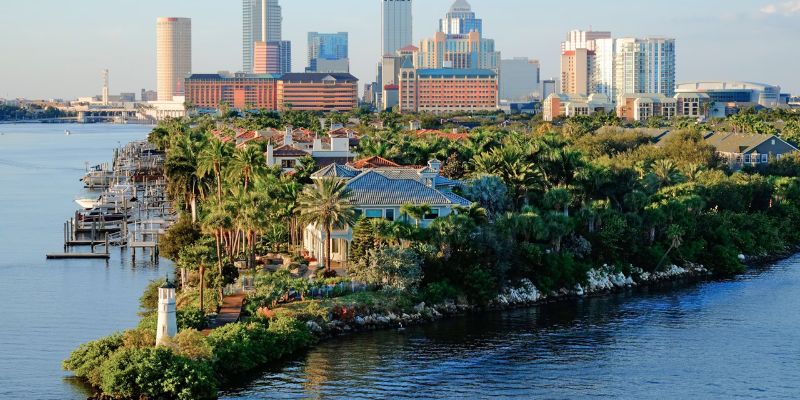 Qatar Airways Tampa Office in Florida