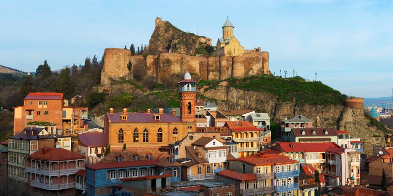 Tbilisi
