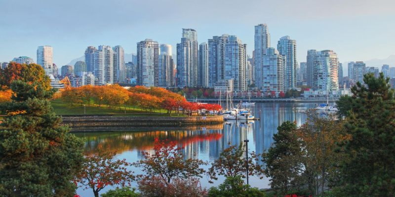 Qatar Airways Vancouver Office in Canada