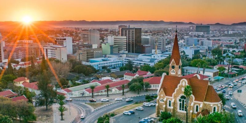 Windhoek