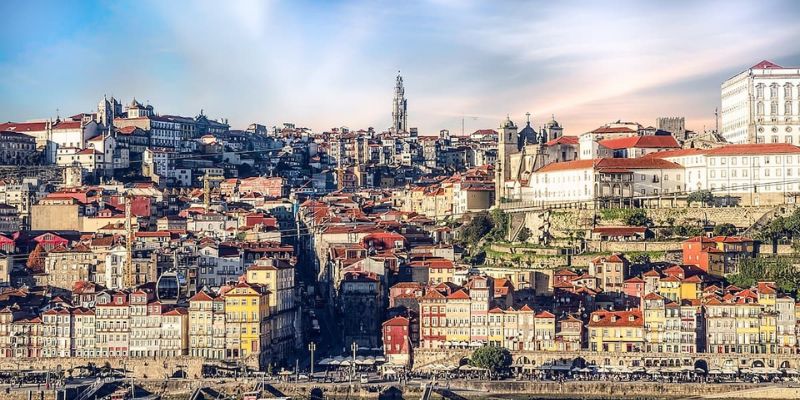 Porto
