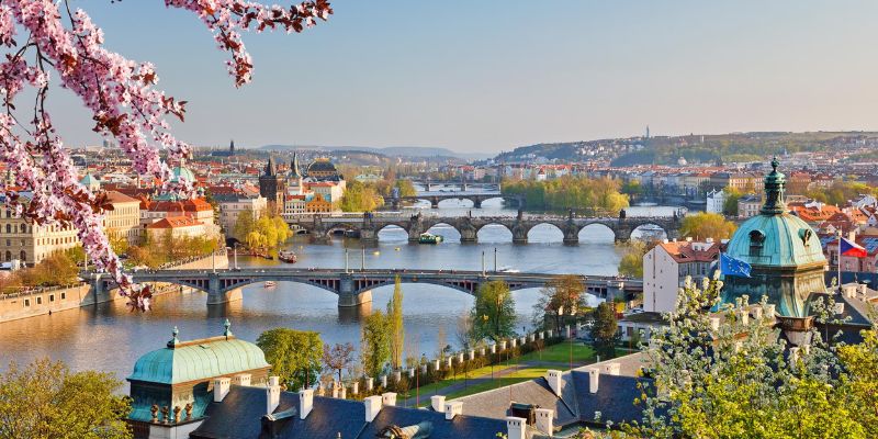 Prague