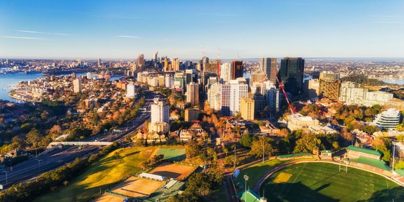 Sydney