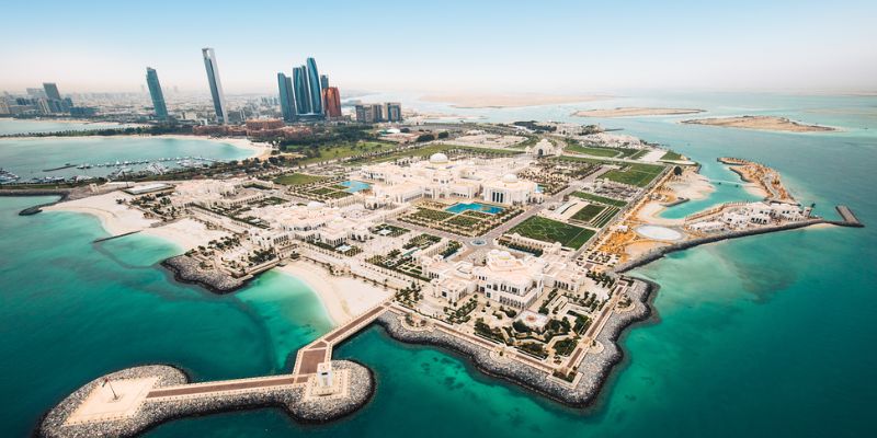 Southwest Airlines Abu Dhabi Office in UAE