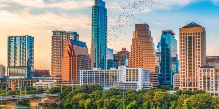 Southwest Airlines Austin Office in Texas