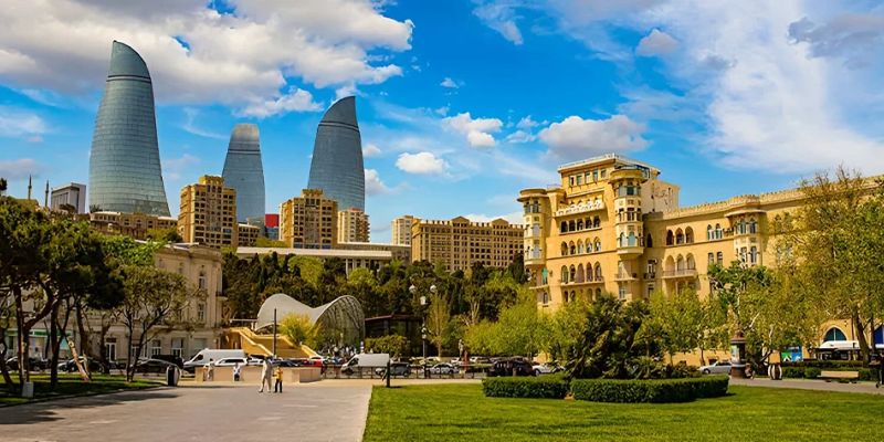 Baku