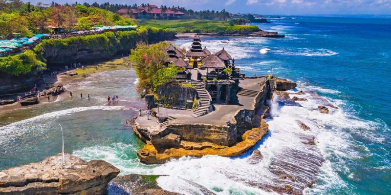Southwest Airlines Bali Office in Indonesia