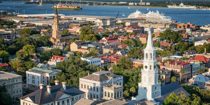 Charleston
