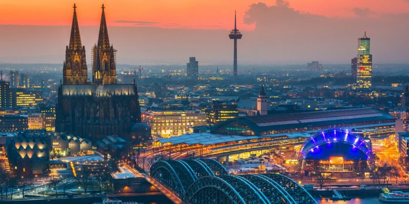 Southwest Airlines Cologne Office in Germany