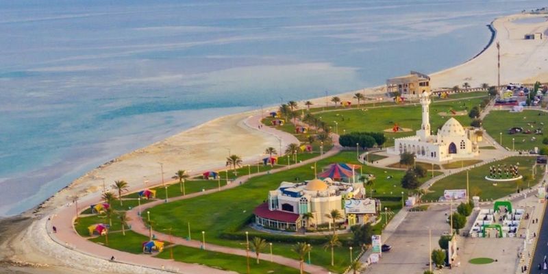 Dammam