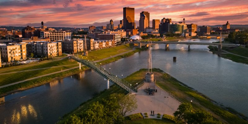 Dayton