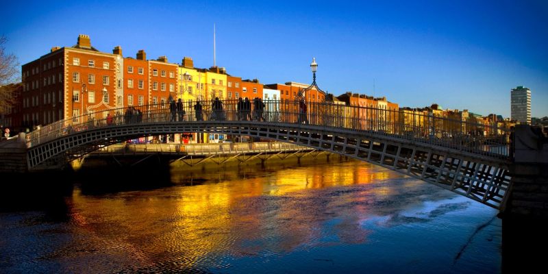 Southwest Airlines Dublin Office in Ireland